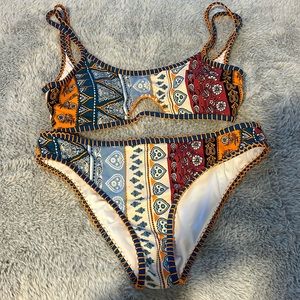 Cupshe bikini